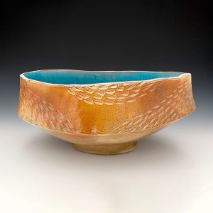 Oval Bowl