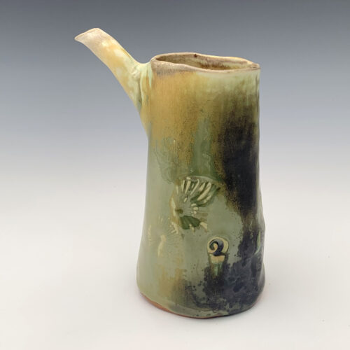 Small Pitcher