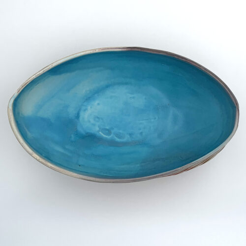 Oval Bowl - Image 3