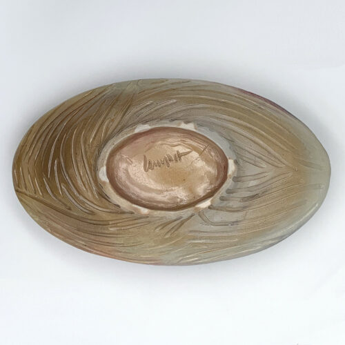 Oval Bowl - Image 4