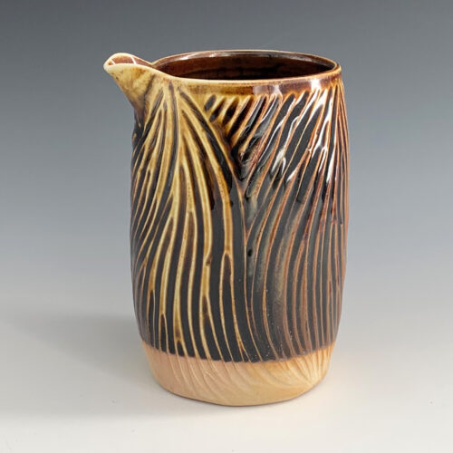 Pitcher