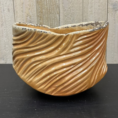 Boat vase - Image 2