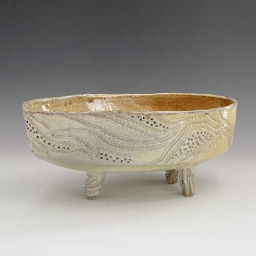 Large bowl