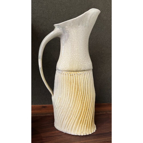 Pitcher