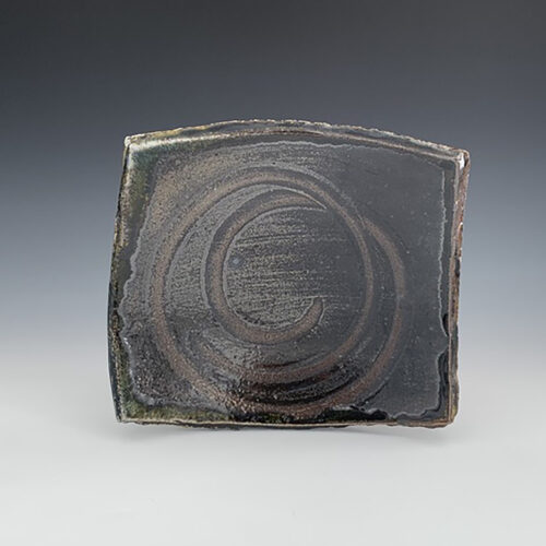 Square Plate