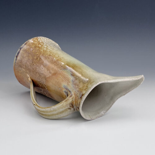Stoneware pitcher - Image 3