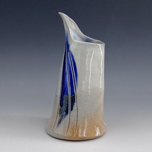 Porcelain small pitcher