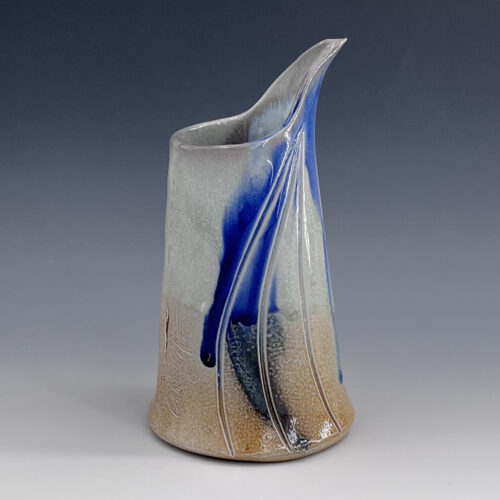 Porcelain small pitcher - Image 2