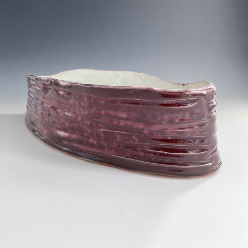 Deep Oval Tray - Image 2