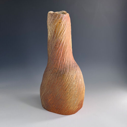 Stoneware Vase