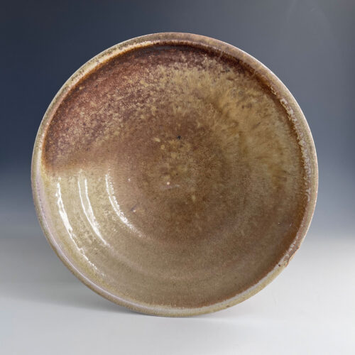 Stoneware Bowl