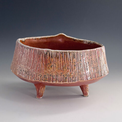Tripod Bowl - Image 2