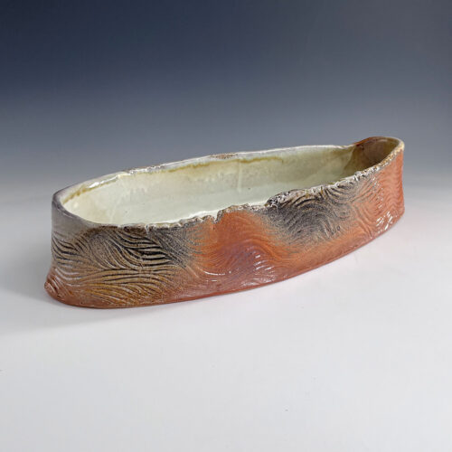 Stoneware Tray