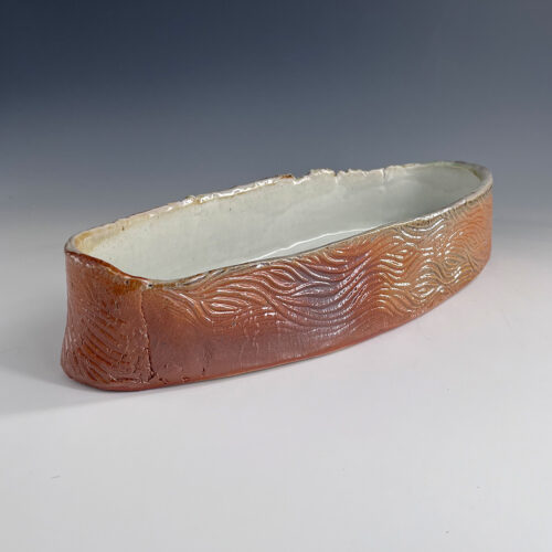 Stoneware Tray - Image 2
