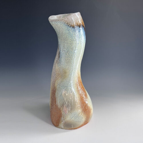Stoneware Vase - Image 2