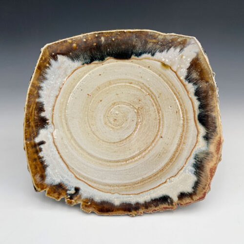 Square Plate