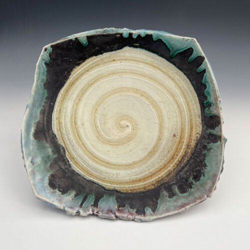 Square Plate