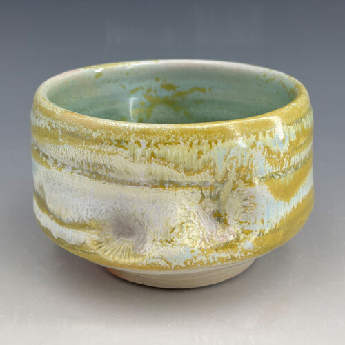 Porcelain Teabowl