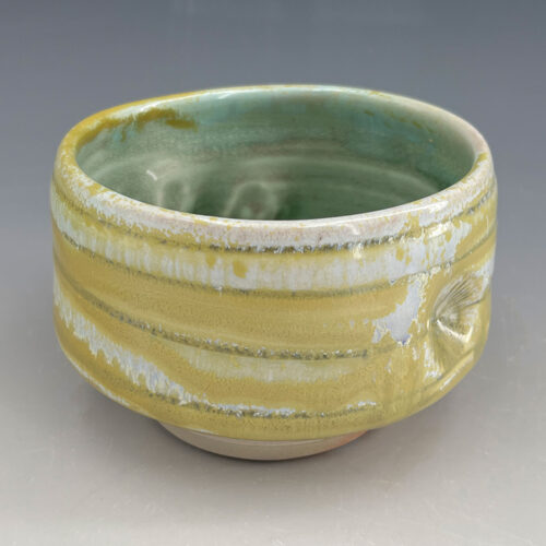 Porcelain Teabowl - Image 2