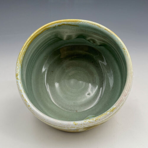 Porcelain Teabowl - Image 3