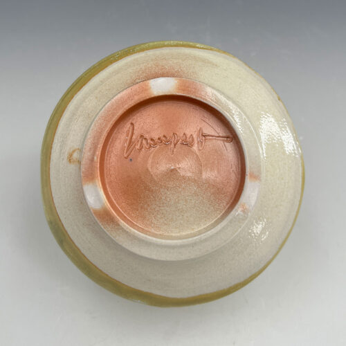 Porcelain Teabowl - Image 4