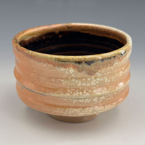 Porcelain Teabowl