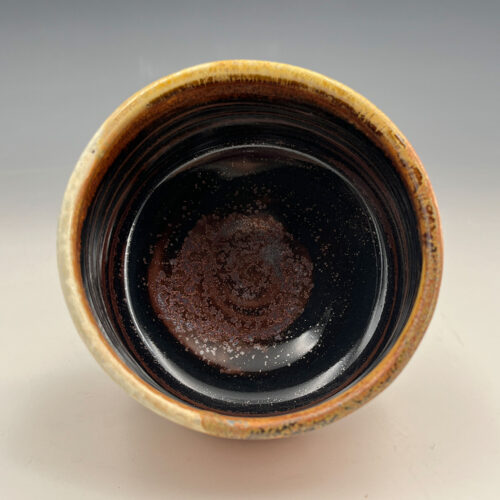 Porcelain Teabowl - Image 3