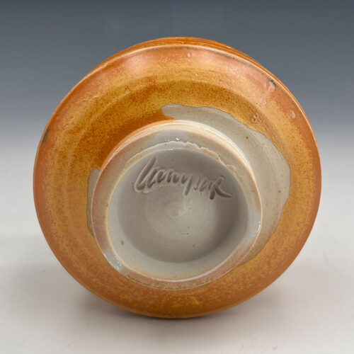 Porcelain Teabowl - Image 4