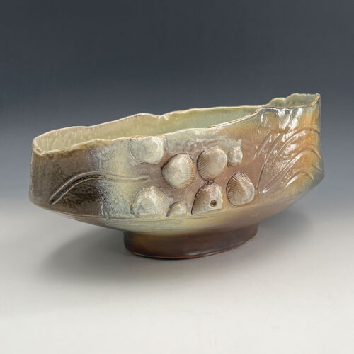 Oval Bowl - Image 2