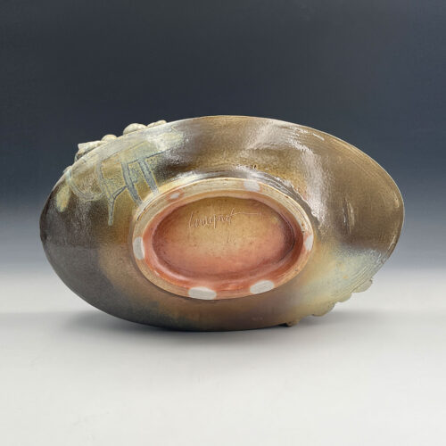 Oval Bowl - Image 3