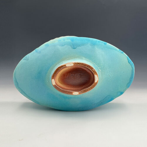 Oval Vessel - Image 3