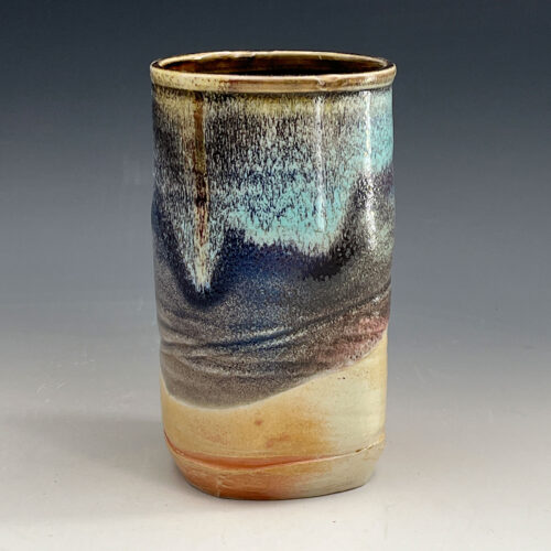 Porcelain Vase