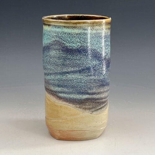 Porcelain Vase - Image 2