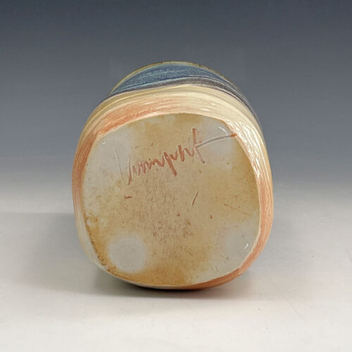 Porcelain Vase - Image 3