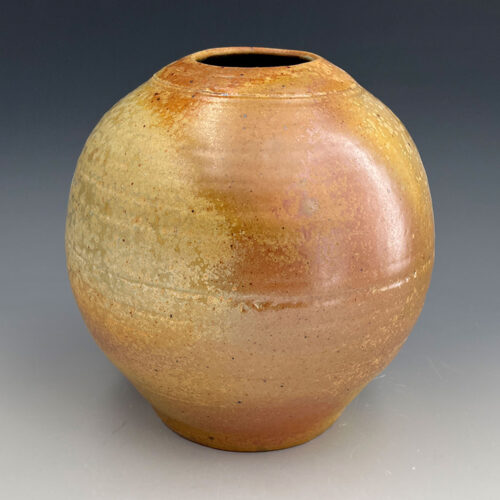 Stoneware Vase - Image 2