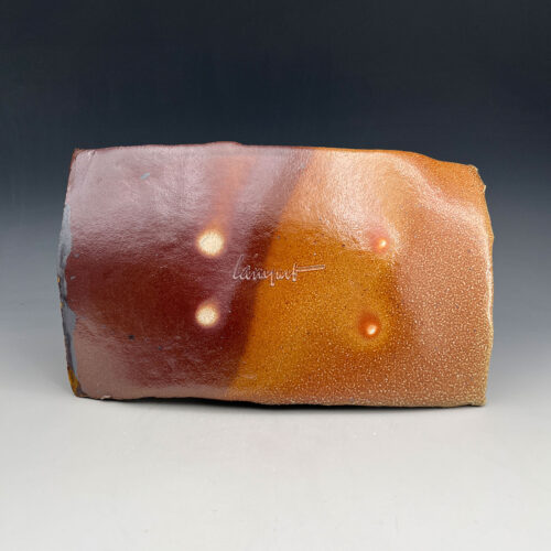Stoneware Sushi Plate - Image 2
