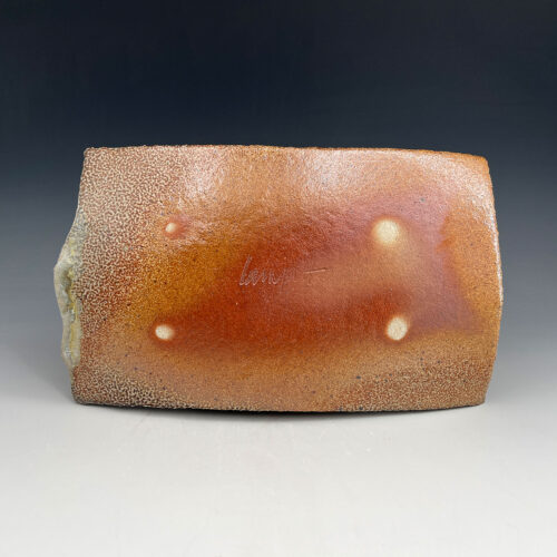 Stoneware Sushi Plate - Image 2