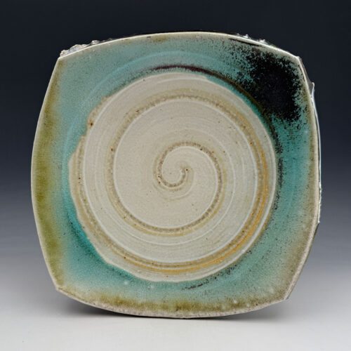Square Plate