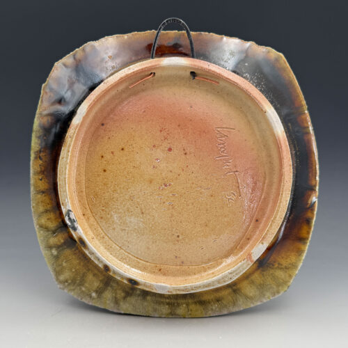 Square Plate - Image 2
