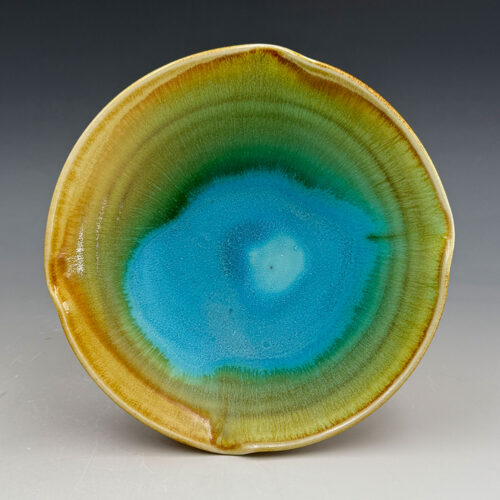Porcelain Bowl