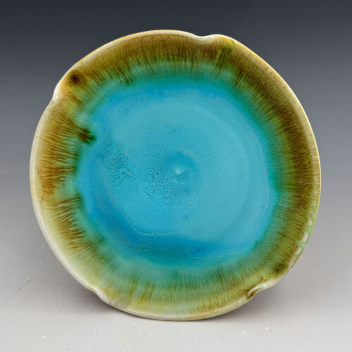 Porcelain Bowl
