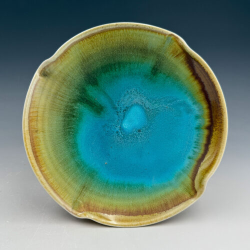 Porcelain Bowl