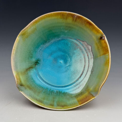 Porcelain Bowl