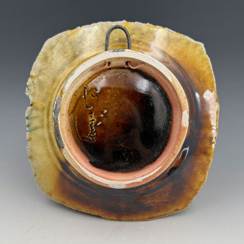 Small Square Plate - Image 2