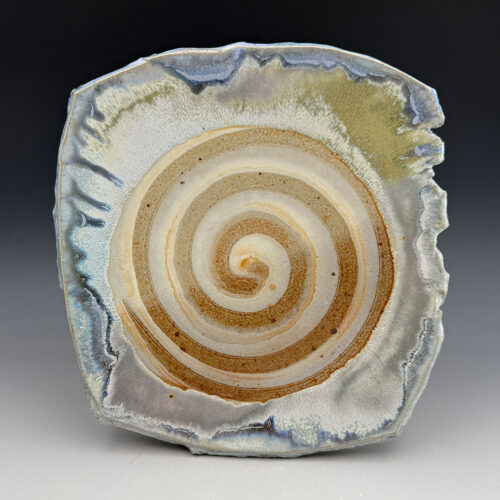 Square Plate