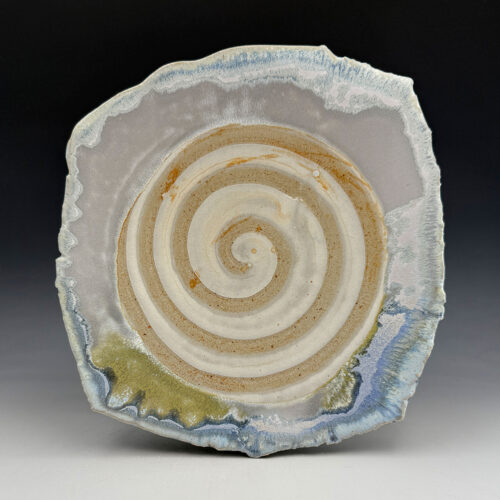 Square Plate