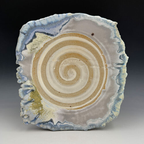Square Plate