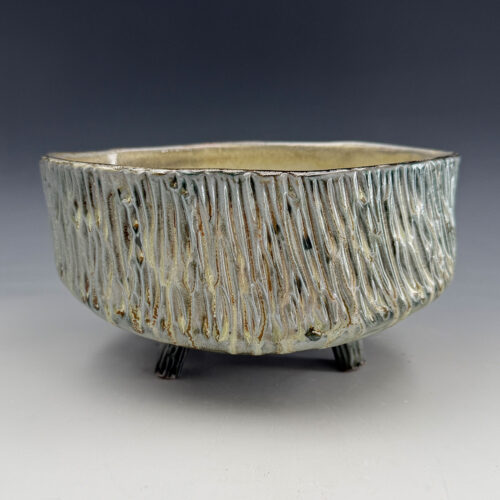 Tripod Dish - Image 2