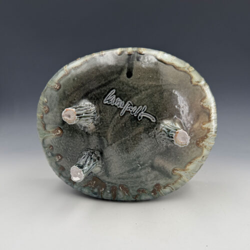 Tripod Dish - Image 3