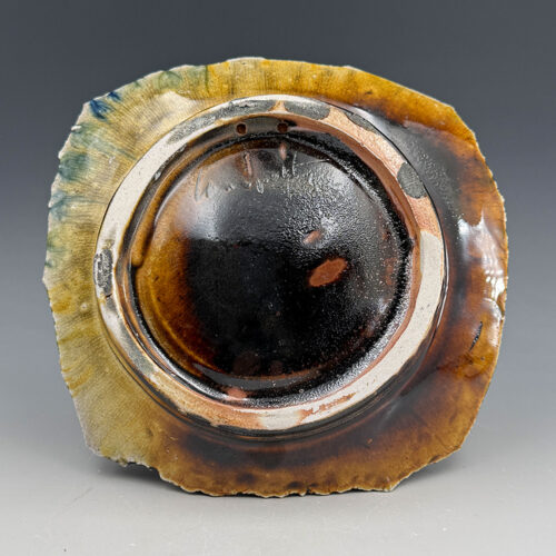 Small Square Plate - Image 2